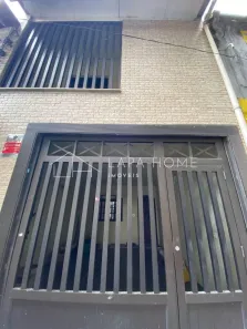Sobrado com 2 Quartos à venda, 150m² no Lapa de Baixo, São Paulo