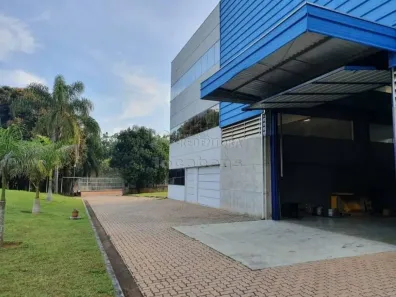 Prédio Comercial à venda, 2400m² no Sítio da Moenda, Itatiba