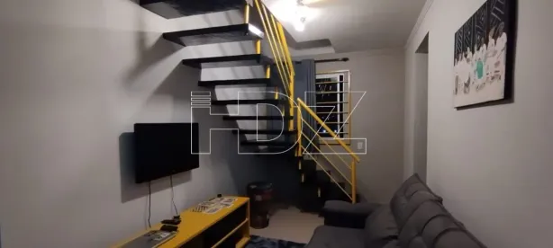 Apartamento com 2 Quartos à venda, 80m² no Centro, Araraquara