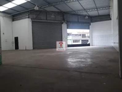 Galpão/Depósito/Armazém para alugar, 390m² no Parque Paulistano, São Paulo