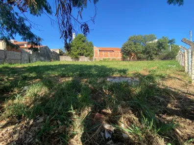à venda, 840m² no São Francisco, São José do Rio Preto
