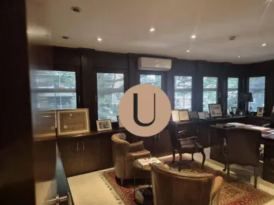 Sala Comercial à venda, 462m² no Jardim Paulista, São Paulo