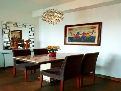 Apartamento com 1 Quarto à venda, 88m² no Santa Cecília, São Paulo