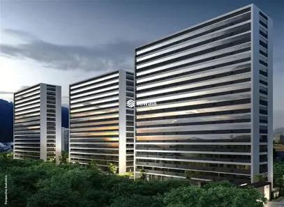 Apartamento com 2 Quartos à venda, 55m² no Jacarepaguá, Rio de Janeiro