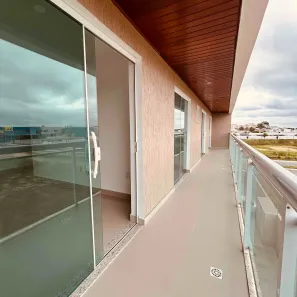 Apartamento com 3 Quartos à venda, 91m² no Nova São Pedro, São Pedro da Aldeia