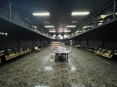 Sala Comercial para alugar, 480m² no Glória, Contagem
