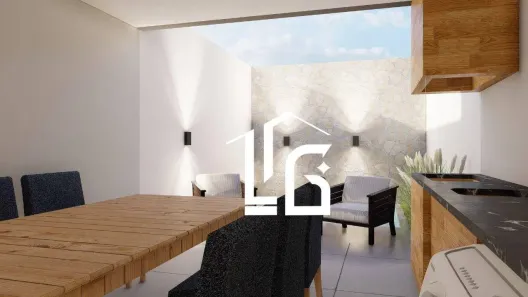 Sobrado com 3 Quartos à venda, 138m² no Jardim Itapemirim, São Paulo