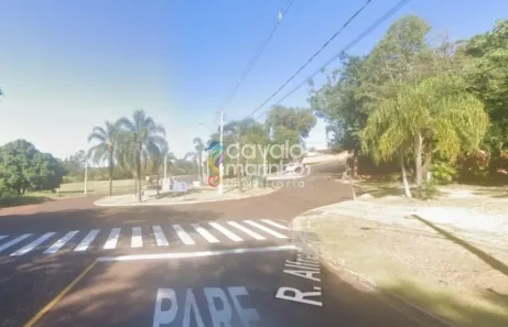 Lote/Terreno à venda, 373m² no Reserva Sant'Anna, Ribeirão Preto
