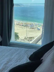 Apartamento com 7 Quartos à venda, 260m² no Copacabana, Rio de Janeiro