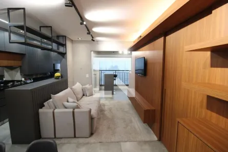 Apartamento com 2 Quartos à venda, 64m² no Parada Inglesa, São Paulo