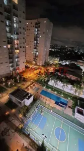 Apartamento com 2 Quartos à venda, 45m² no Jardim Brasil (Zona Norte), São Paulo