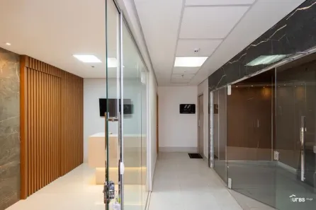 Sala Comercial para alugar, 47m² no Park Lozandes, Goiânia