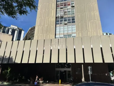 Sala Comercial à venda, 42m² no Centro, Florianópolis
