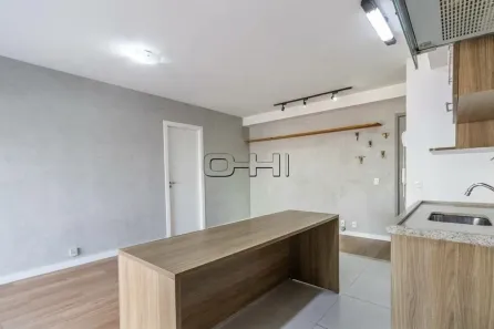 Apartamento com 1 Quarto à venda, 57m² no Pinheiros, São Paulo