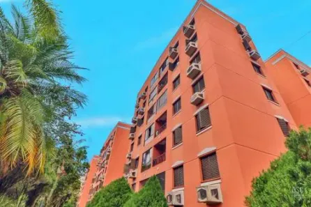 Apartamento com 3 Quartos à venda, 67m² no Jardim Carvalho, Porto Alegre