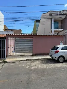 Casa com 4 Quartos à venda, 150m² no Riacho Fundo I, Brasília