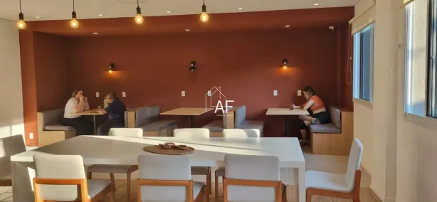 Apartamento com 1 Quarto para venda ou aluguel, 26m² no Água Branca, São Paulo