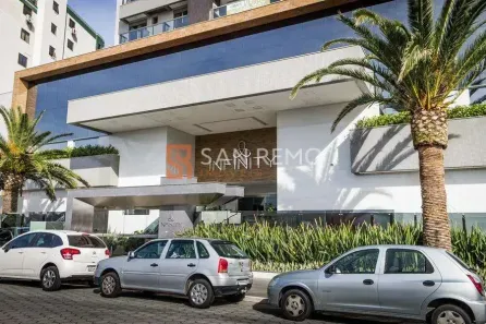 Apartamento com 3 Quartos à venda, 131m² no Estreito, Florianópolis