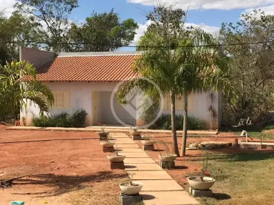 Fazenda/Sítio com 3 Quartos à venda, 400m² no , Itauçu