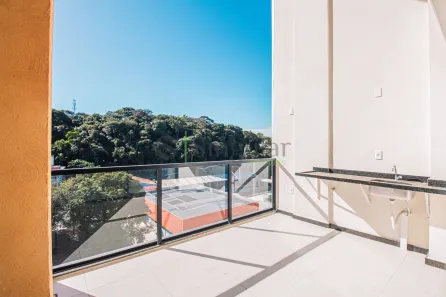 Cobertura com 4 Quartos à venda, 154m² no São Mateus, Juiz de Fora