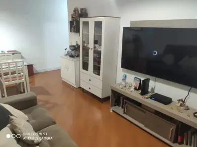 Apartamento com 2 Quartos à venda, 56m² no Santa Teresinha, São Paulo