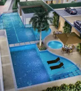 Cobertura com 3 Quartos à venda, 149m² no Recreio dos Bandeirantes, Rio de Janeiro