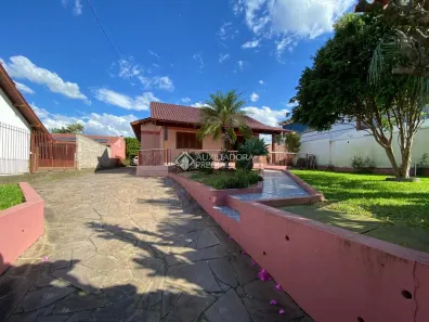 Casa com 4 Quartos à venda, 195m² no Rondônia, Novo Hamburgo