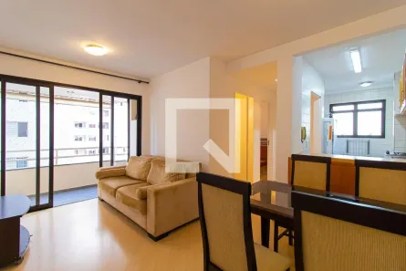 Apartamento com 1 Quarto à venda, 45m² no Consolação, São Paulo