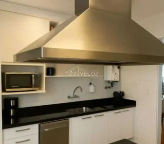Apartamento com 3 Quartos à venda, 99m² no Leblon, Rio de Janeiro