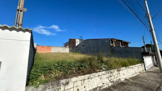 Lote/Terreno à venda, 316m² no Campos de São José, São José dos Campos