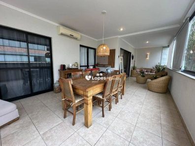 Apartamento com 3 Quartos à venda, 155m² no Recreio dos Bandeirantes, Rio de Janeiro