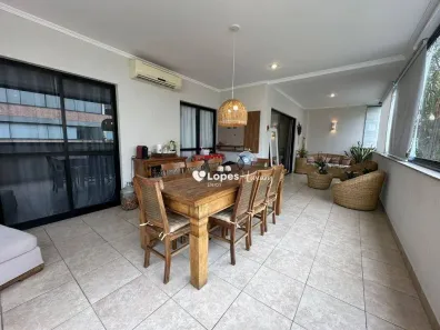Apartamento com 3 Quartos à venda, 155m² no Recreio dos Bandeirantes, Rio de Janeiro