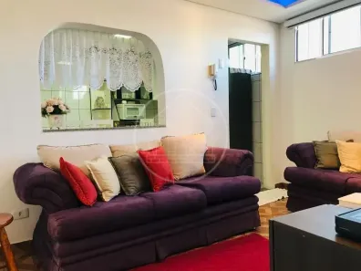 Casa com 3 Quartos à venda, 100m² no Jardim dos Manacás, São Paulo