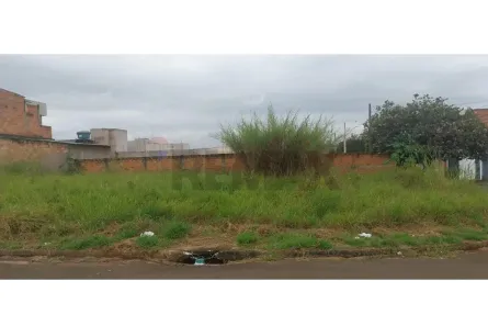 Lote/Terreno à venda, 201m² no Residencial Souza Queiroz, Cosmópolis