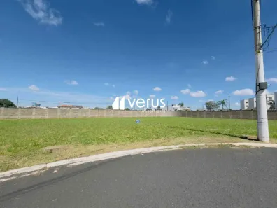 Lote/Terreno à venda, 695m² no Shopping Park, Uberlândia