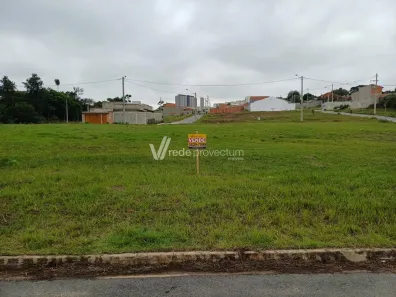 Lote/Terreno à venda, 140m² no Parque das Praças, Campinas