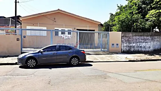 Casa com 3 Quartos à venda, 188m² no Jardim do Lago, Campinas