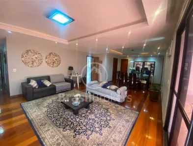 Cobertura com 4 Quartos à venda, 259m² no Cacuia, Rio de Janeiro