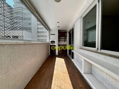 Apartamento com 2 Quartos à venda, 90m² no Icaraí, Niterói