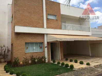 Casa de Condomínio com 3 Quartos à venda, 280m² no Iate Clube de Americana, Americana