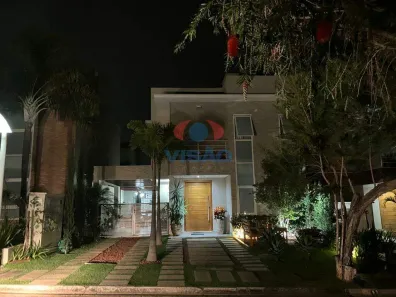 Casa de Condomínio com 3 Quartos à venda, 180m² no Vila Suíça, Indaiatuba