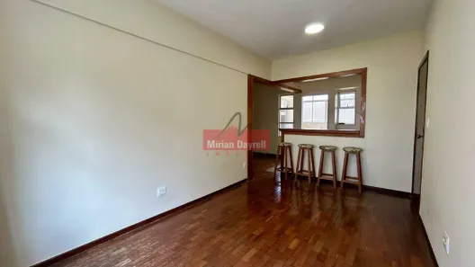 Apartamento com 3 Quartos para alugar, 105m² no Santo Antônio, Belo Horizonte