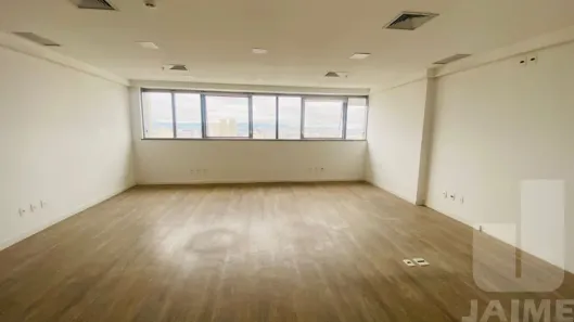 Imóvel Comercial para alugar, 50m² no Santa Cecília, São Paulo
