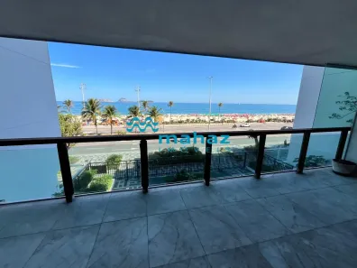 Apartamento com 3 Quartos à venda, 199m² no Ipanema, Rio de Janeiro