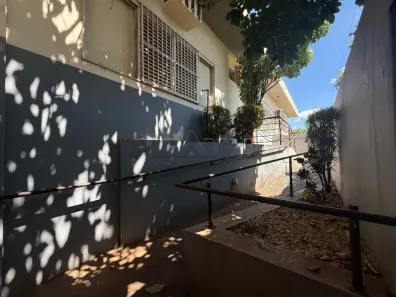Imóvel Comercial para alugar, 88m² no Jardim Sumaré, Ribeirão Preto