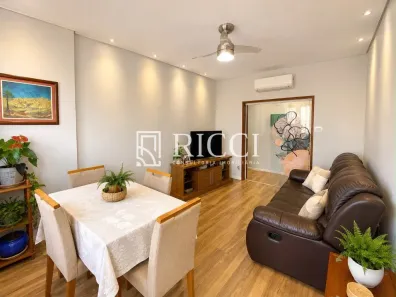 Apartamento com 2 Quartos à venda, 85m² no Boqueirão, Santos
