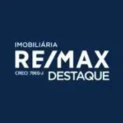 Logo da imobiliária