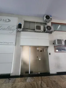 Ponto Comercial para alugar, 142m² no Prado, Belo Horizonte