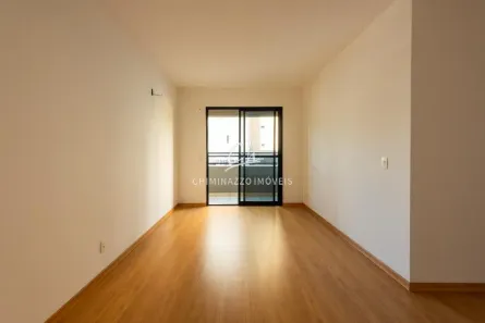 Apartamento com 3 Quartos à venda, 87m² no Vila Brandina, Campinas