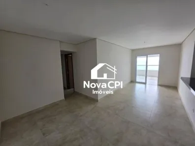 Apartamento com 2 Quartos à venda, 109m² no Maracanã, Praia Grande